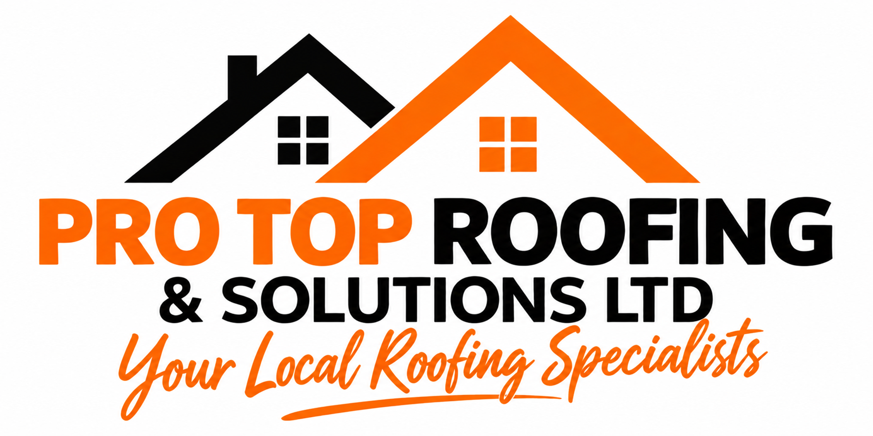 Pro Top Roofing & Solutions Ltd logo